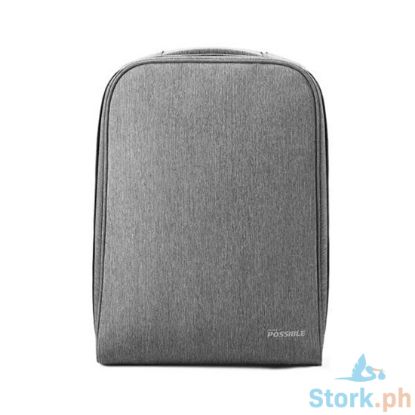 Picture of Huawei Backpack Pascal Grey