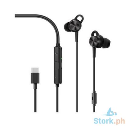 Picture of Huawei CM-Q3 Wired Earphones 
