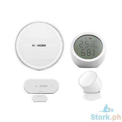 Picture of Huawei HiLink Home Safe Sensor Bundle 