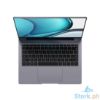 Picture of Huawei Matebook 14S i5 2021 GEN10 53012MBF (8gb + 512gb) - Space Gray