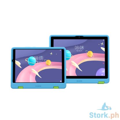 Picture of Huawei Matepad T8 Kids Edition 2021 LTE (2gb + 16gb)