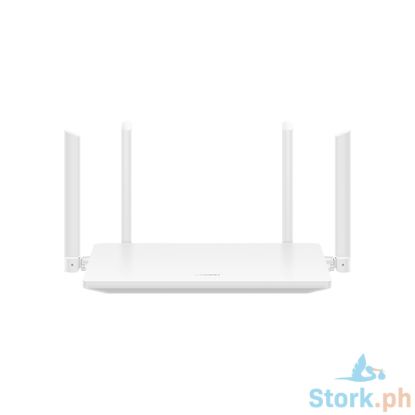 Picture of Huawei WiFi router AX2