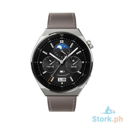 Picture of Huawei Watch GT3 Pro Classic 55028444