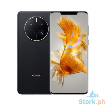 Picture of Huawei Mate 50 Pro 51097KAC Carbon Black (8gb + 256gb)