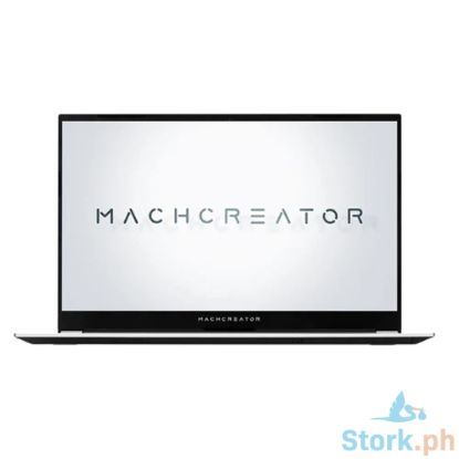 Picture of Machcreator A 10th Gen Intel Core i3 Processor i3-10110U 15.6'' 8GB + 256 SSD Win 11 Creator Laptop