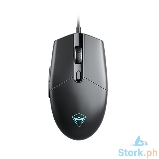 Picture of Machenike Gaming Mouse M210 Wired Black