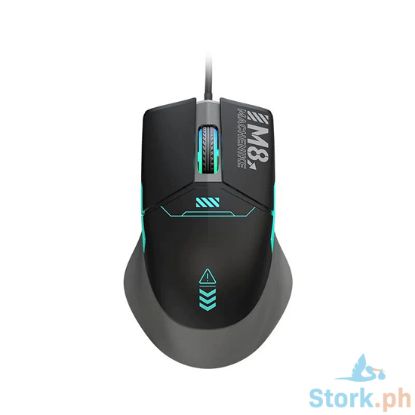 Picture of Machenike Gaming Mouse M810 Wired Black