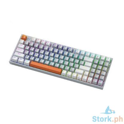 Picture of Machenike Keyboard CK500 Wireless - Grey