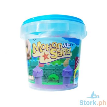 Picture of Motion Air Stretchy Sand - Stretch It Bucket Refill Pack