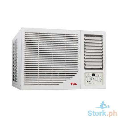 Picture of TCL TAC-09CWM/F Window Type Manual AC (Side Discharge) 1.0 HP
