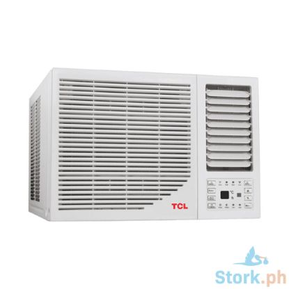 Picture of TCL TAC-09CWR/F Window Type Manual AC (Side Discharge) 1.0 HP