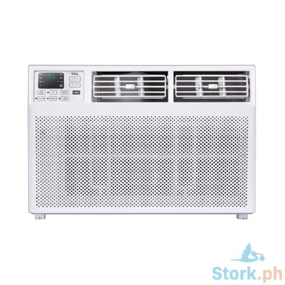 Picture of TCL TAC-09CWR/U Window Type Manual AC (Top Discharge) 1.0 HP