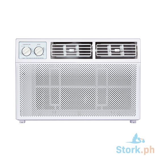 Picture of TCL TAC-12CWR/U Window Type Manual AC (Top Discharge) 1.5 HP