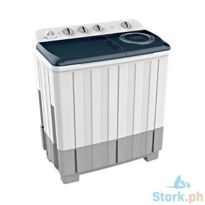 Picture of TCL TWT-90Z1 Twin Tub Washing Machine 9.0 kg