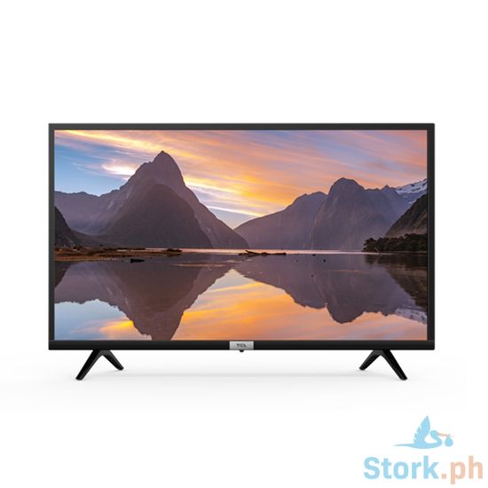 Picture of TCL 32S5205 32" Digital Android AI TV