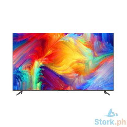 Picture of TCL 55P735 55" 4K HDR Google TV