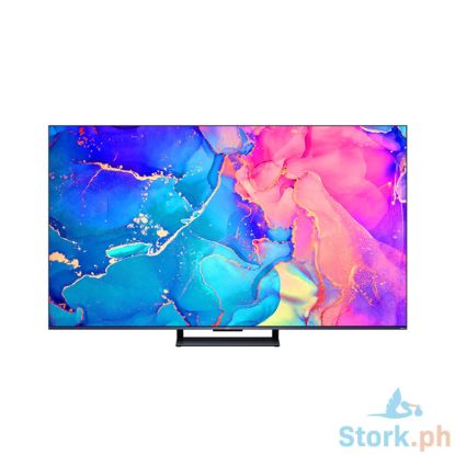 Picture of TCL 65C735 65" QLED UHD Google TV