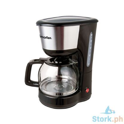 Picture of Imarflex ICM-700S 10 cups Coffee Maker