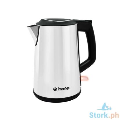 Picture of Imarflex IK-515S Electric Kettle