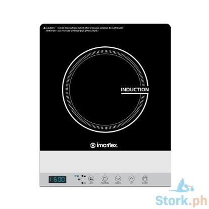 Picture of Imarflex Induction Cooker IDX-3100HG
