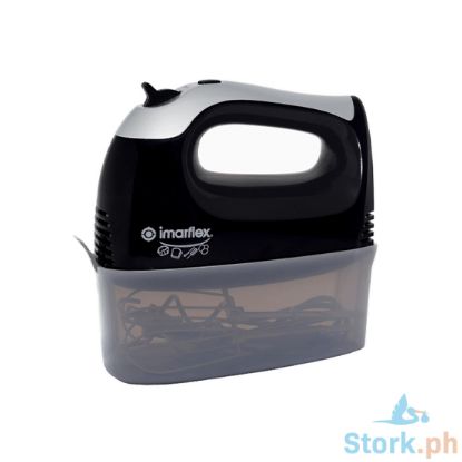 Picture of Imarflex IMX-270B Electric Hand Mixer