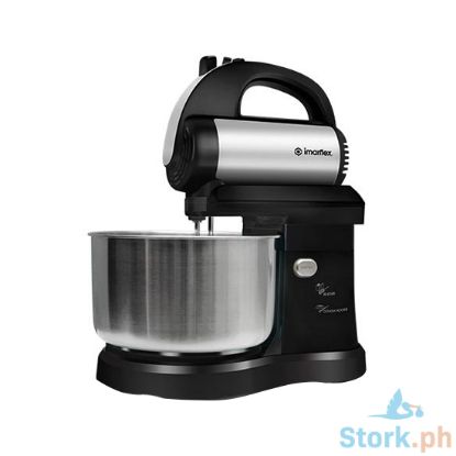 Picture of Imarflex Electric Stand Mixer IMX-345S