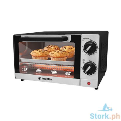 Picture of Imarflex IT-901 9 Liters Oven Toaster