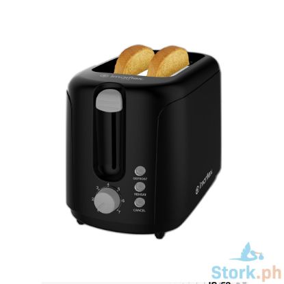 Picture of Imarflex IS-52 Pop-up Toaster