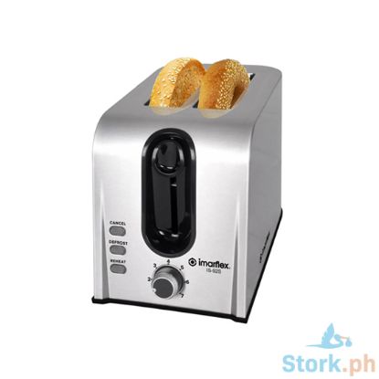 Picture of Imarflex IS-92S Pop-up Toaster