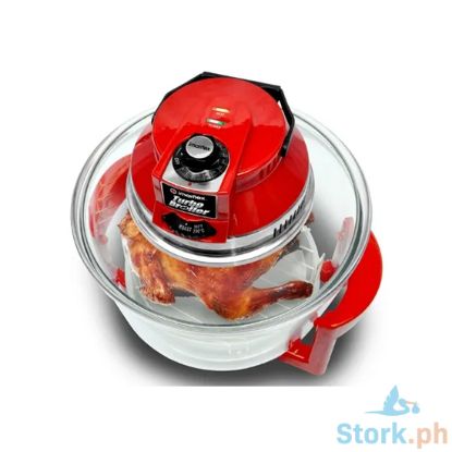 Picture of Imarflex CVO-650G 12 Liters Turbo Broiler