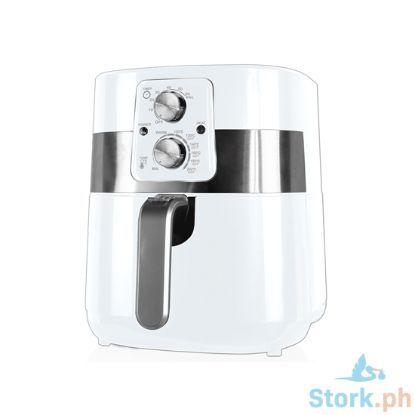 Picture of Imarflex CVO-430MW 3.0 Liters Turbo Air Fryer