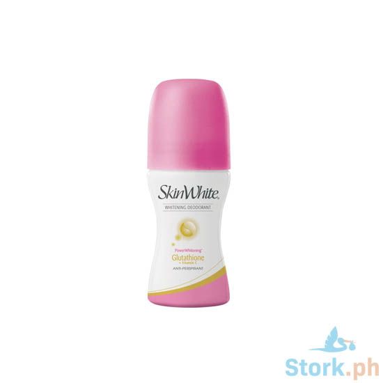 Picture of Skinwhite Deodorant Glutathione 40Ml