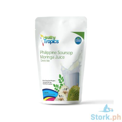 Picture of Philippine Healthy Tropics Soursop Moringa Juice