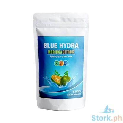 Picture of Blue Hydra Moringa Citrus 