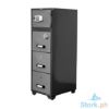 Picture of Honeywell 4 Drawer Filing Cabinet
