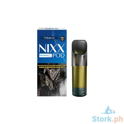 Picture of NIXX Pod Tobacco