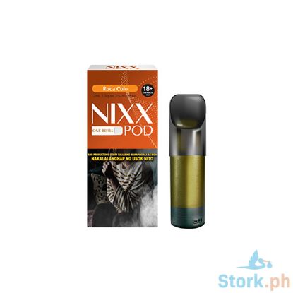 Picture of NIXX Pod Roca Colo