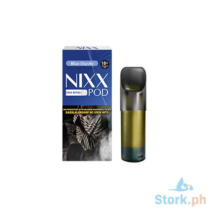 Picture of NIXX Pod Blue Dazzle