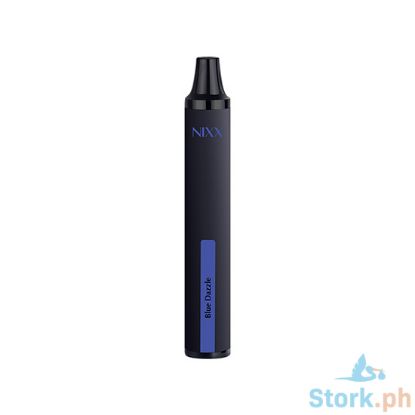 Picture of NIXX STIX - Disposable - Blue Dazzle - E-liquid - 2mL