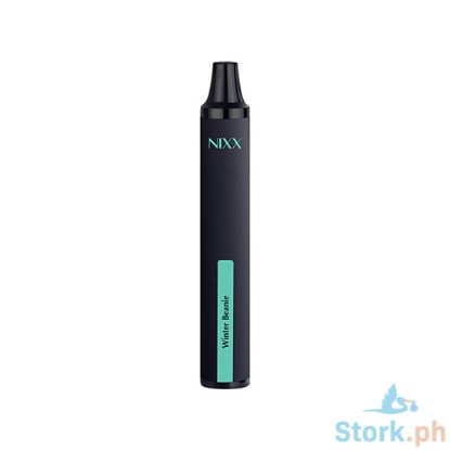 Picture of NIXX STIX - Disposable - Winter Beanie - E-liquid - 2mL