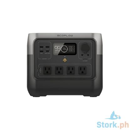 Picture of Ecoflow River 2 Pro Portable Power Station