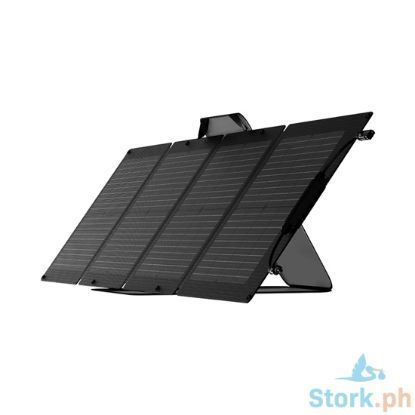 Picture of Ecoflow 110W Portable Solar Panel
