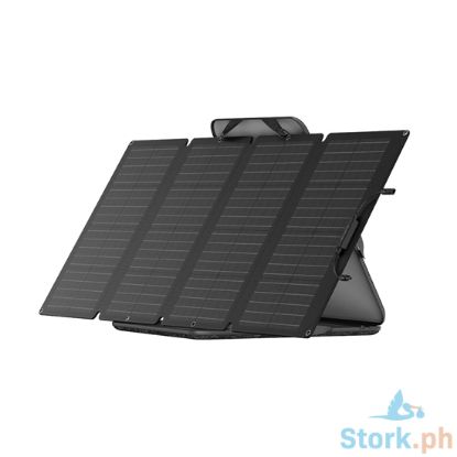 Picture of Ecoflow 160W Portable Solar Panel