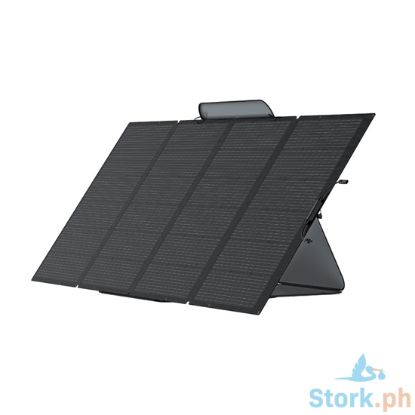 Picture of Ecoflow 400W Solar Panel