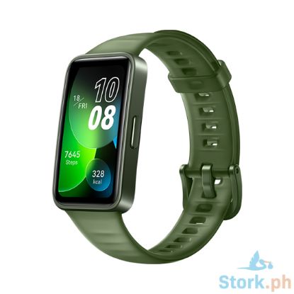 Picture of Huawei Smartband 8 Green