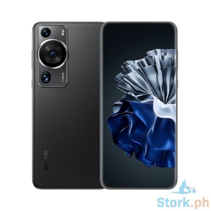 Picture of Huawei P60 Pro 12GB + 512GB Black