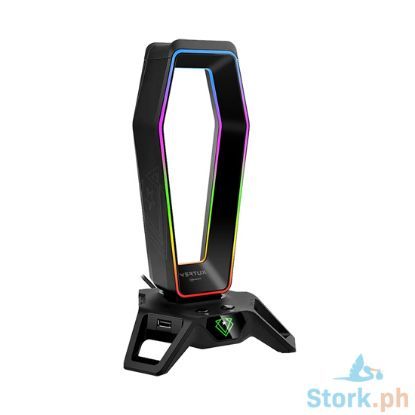 Picture of Vertux HexaRack Gaming Headphone Stand