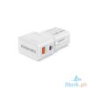 Picture of Promate TriPlug-PD20 Sleek Universal Travel Adapter