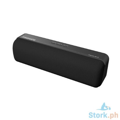 Picture of Promate Capsule-2 CrystalSound HD Wireless Speaker