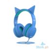 Picture of Promate Simba Over-Ear Hi-Definition SafeAudio Wired Headset